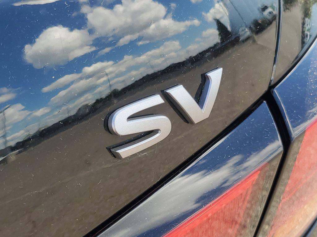 used 2023 Nissan Altima car, priced at $19,000