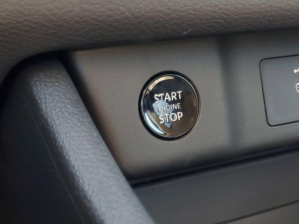 new 2026 Nissan Rogue car, priced at $32,874