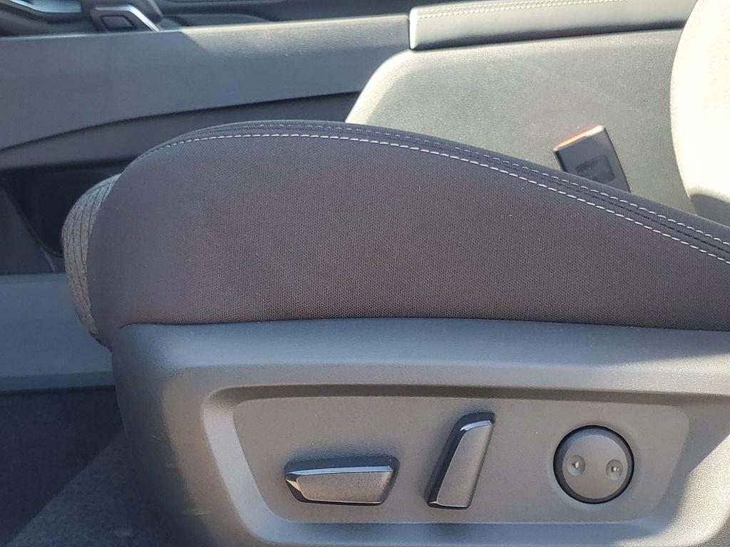 new 2026 Nissan Rogue car, priced at $32,874