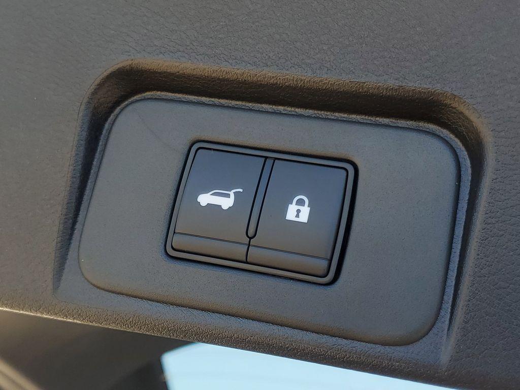 new 2026 Nissan Rogue car, priced at $32,874