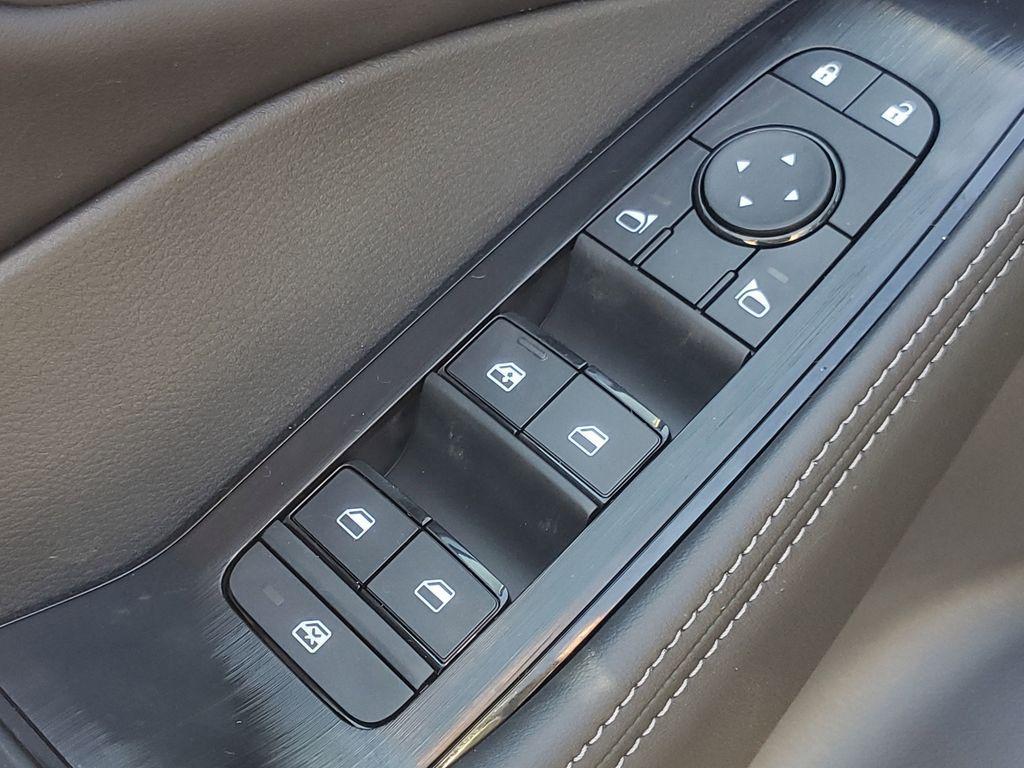 new 2026 Nissan Rogue car, priced at $32,874