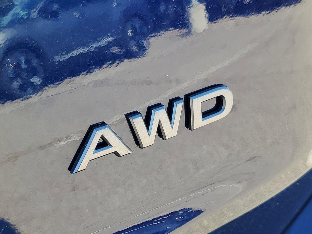 new 2026 Nissan Rogue car, priced at $32,874