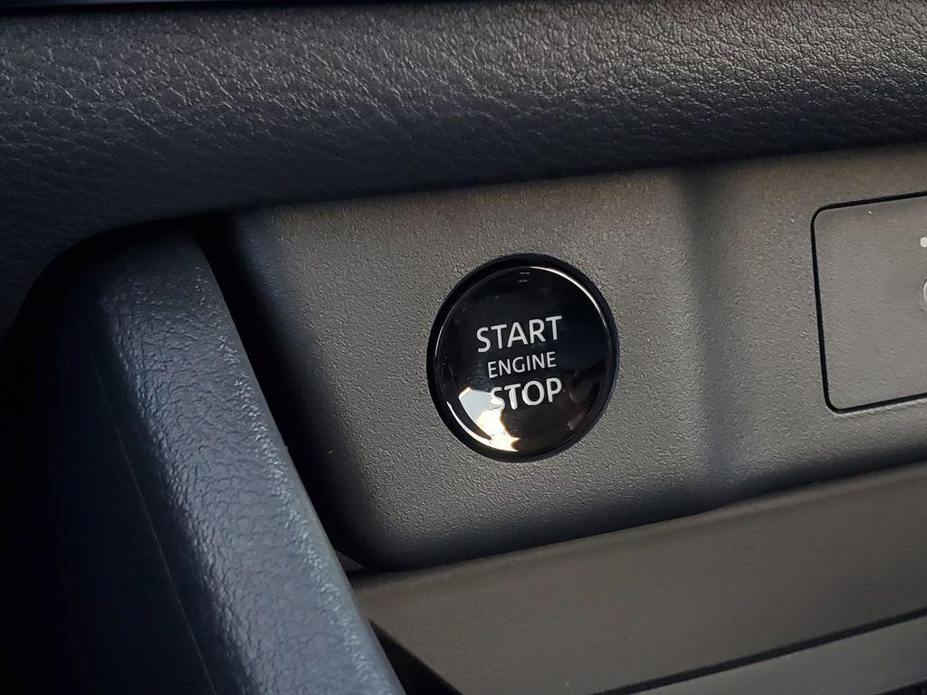 new 2026 Nissan Rogue car, priced at $33,282