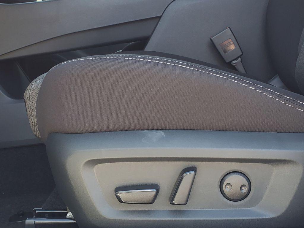 new 2026 Nissan Rogue car, priced at $33,282