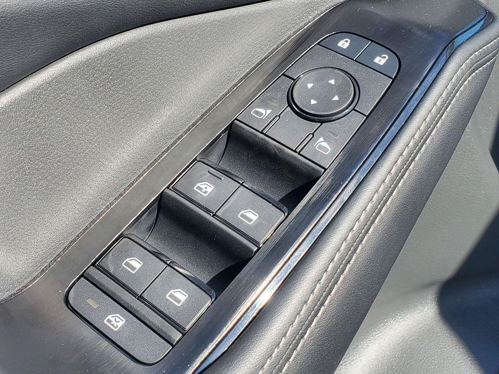 new 2026 Nissan Rogue car, priced at $33,282