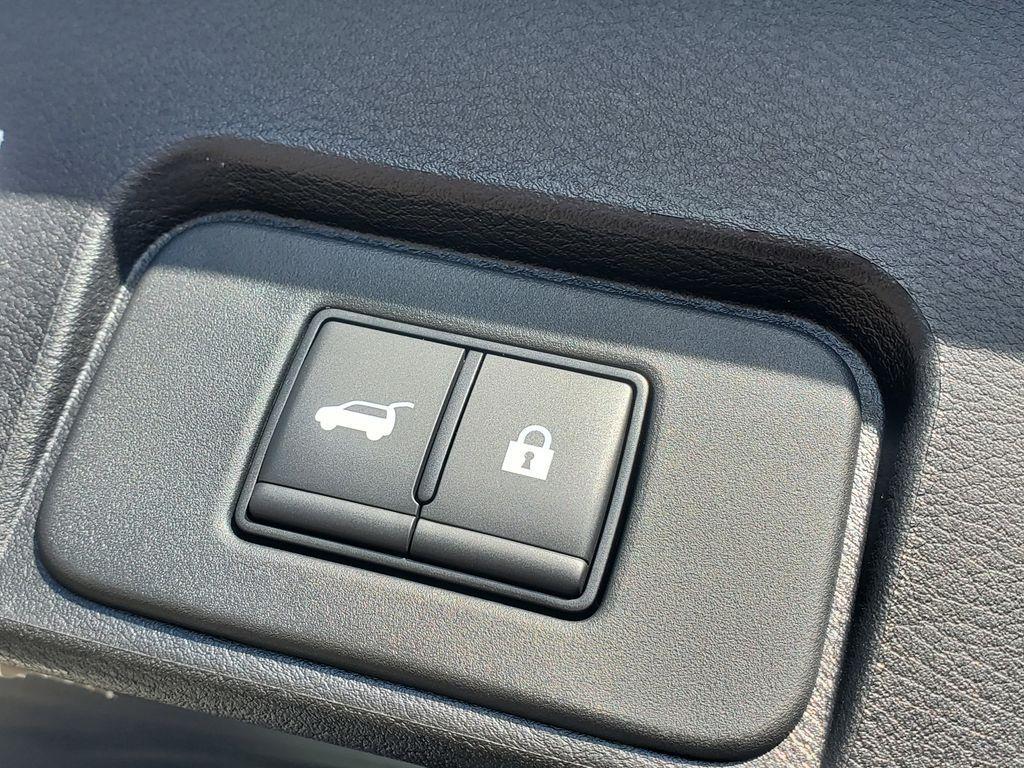 new 2026 Nissan Rogue car, priced at $33,282