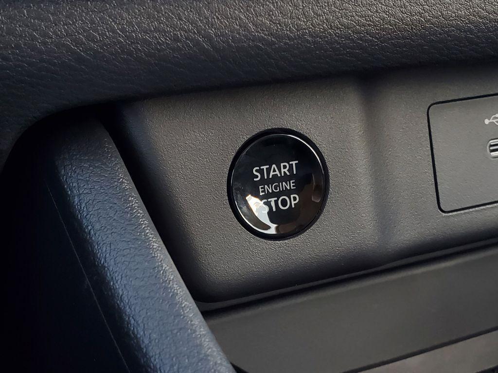 new 2026 Nissan Rogue car, priced at $32,282