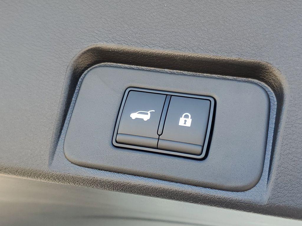 new 2026 Nissan Rogue car, priced at $32,282