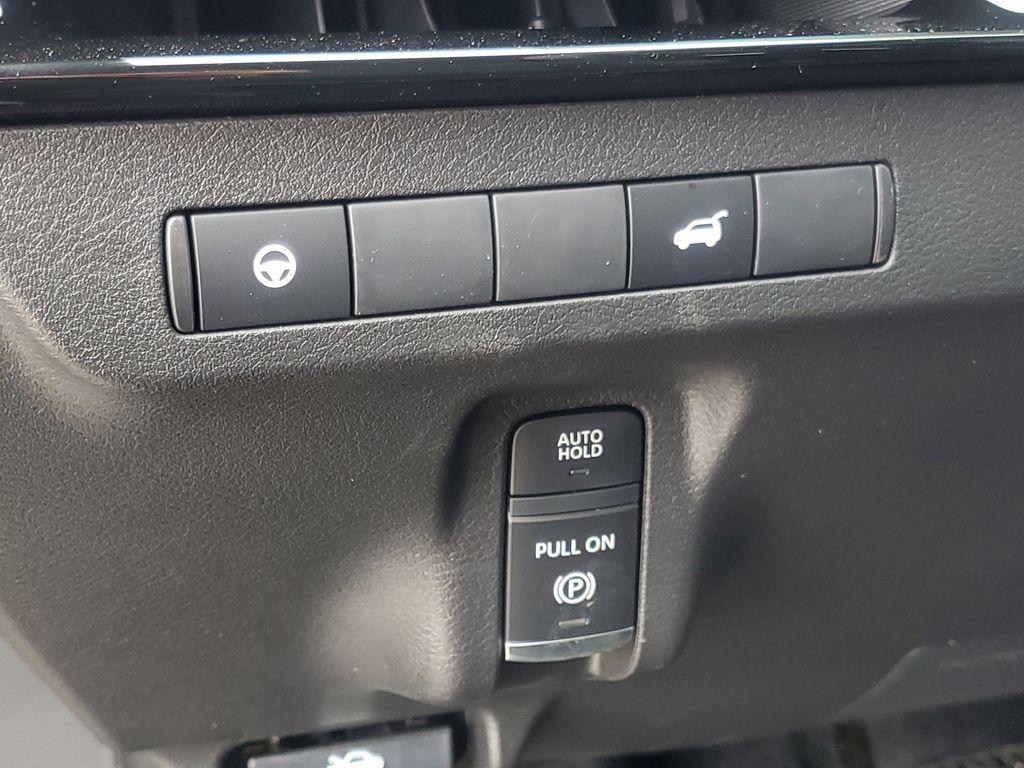 new 2025 Nissan Murano car, priced at $41,753