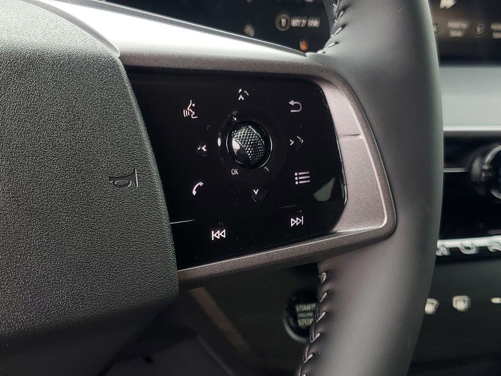 new 2025 Nissan Murano car, priced at $41,753