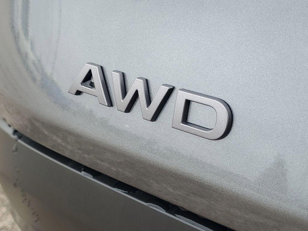 new 2025 Nissan Murano car, priced at $41,753