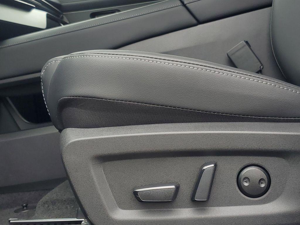 new 2025 Nissan Murano car, priced at $41,753