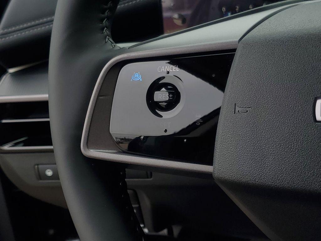 new 2025 Nissan Murano car, priced at $41,753