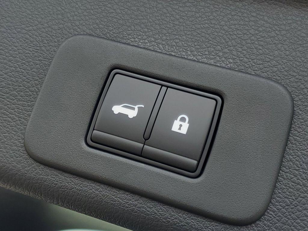 new 2025 Nissan Murano car, priced at $41,753