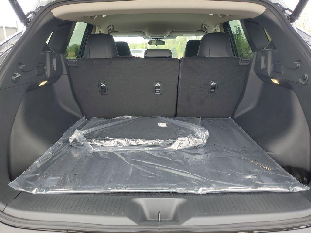 new 2025 Nissan Murano car, priced at $41,753