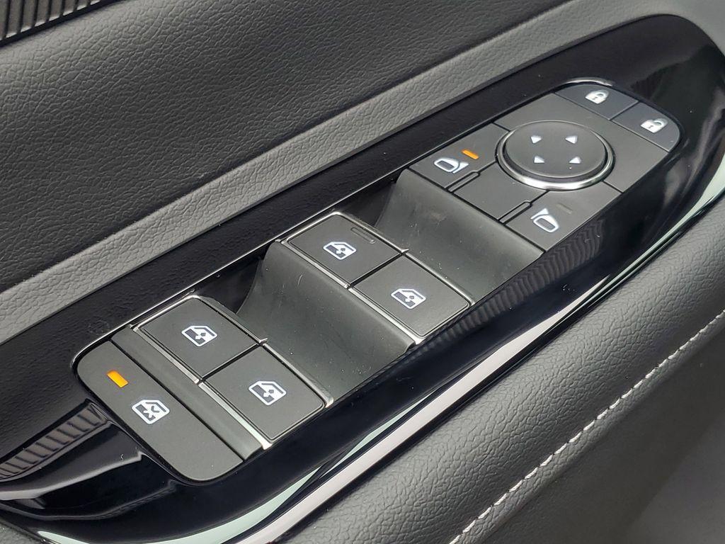 new 2025 Nissan Murano car, priced at $41,753