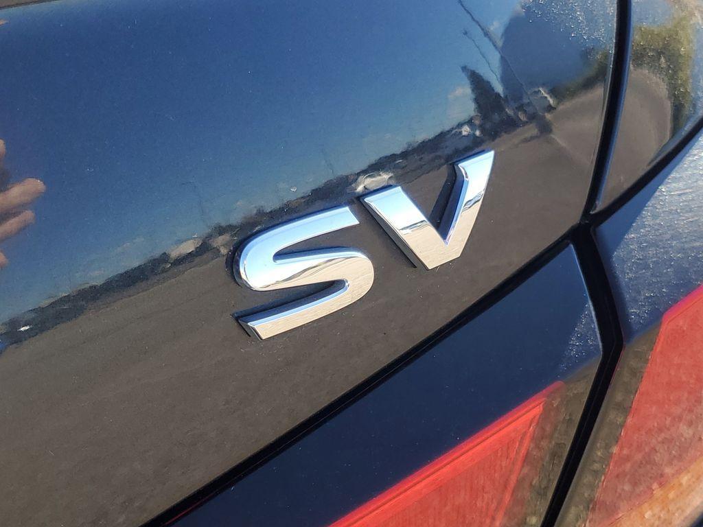 used 2022 Nissan Altima car, priced at $17,300