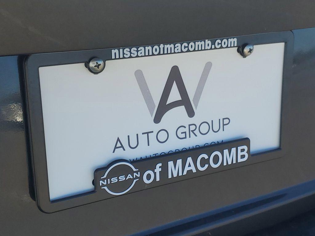 used 2022 Nissan Altima car, priced at $17,300