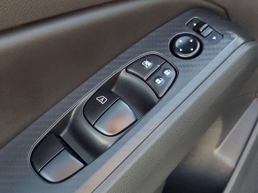 used 2022 Nissan Altima car, priced at $17,300