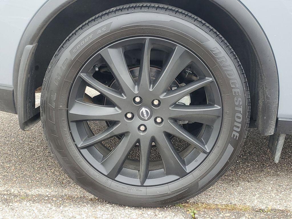 used 2023 Nissan Murano car, priced at $32,300