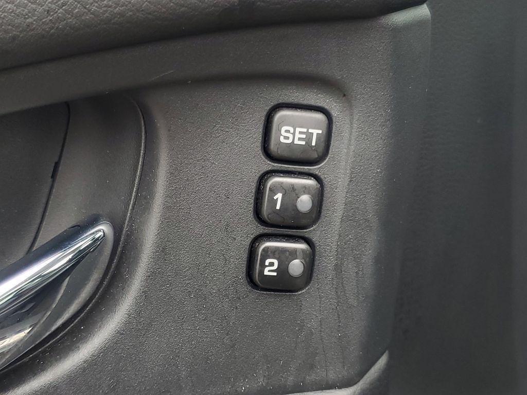 used 2023 Nissan Murano car, priced at $32,300