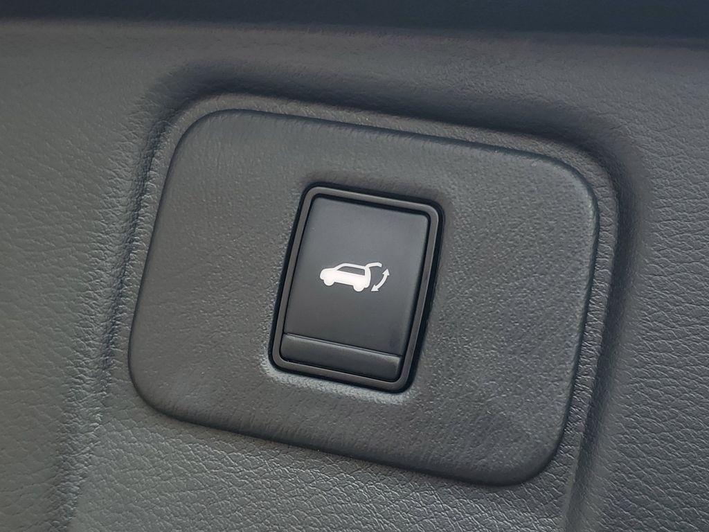 used 2023 Nissan Murano car, priced at $32,300