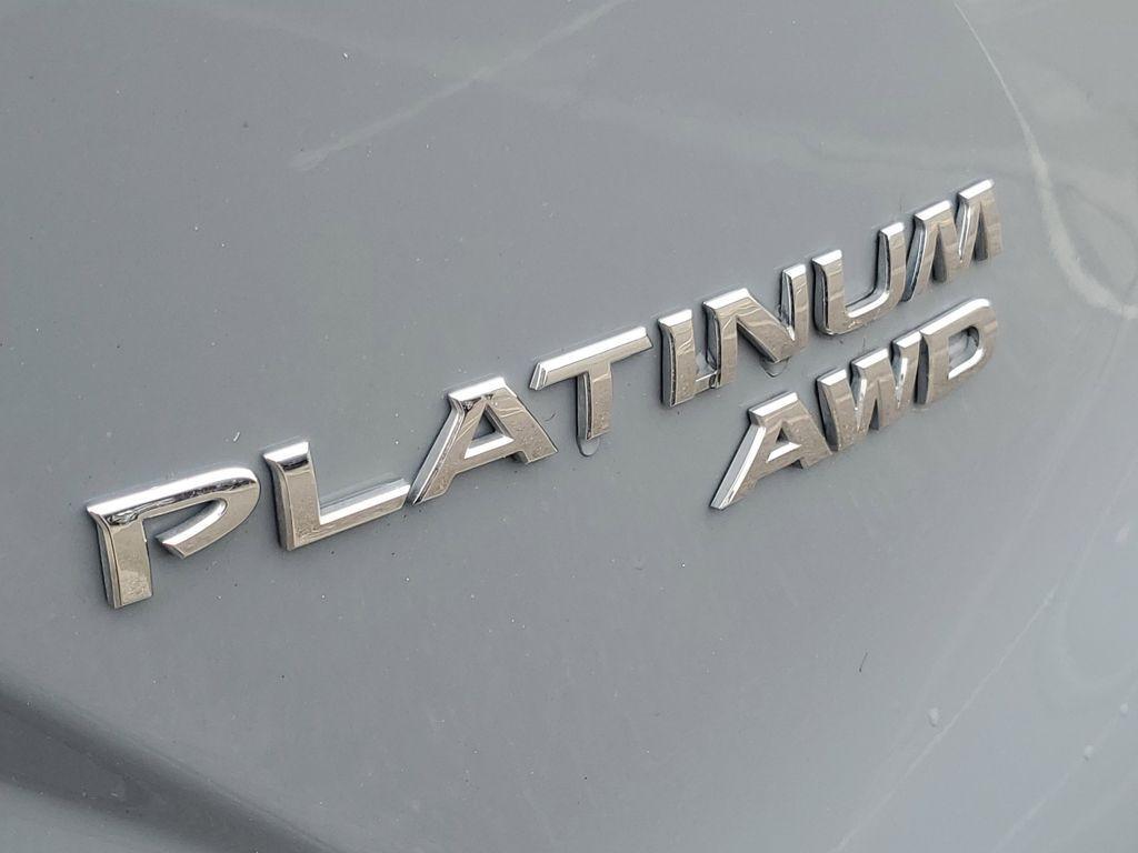 used 2023 Nissan Murano car, priced at $32,300