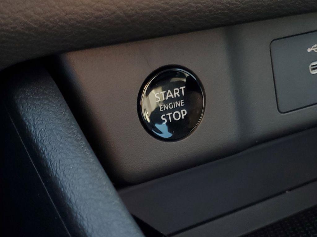 new 2026 Nissan Rogue car, priced at $32,874