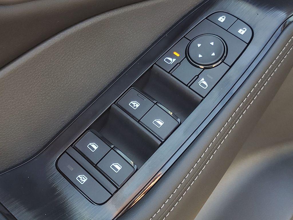 new 2026 Nissan Rogue car, priced at $32,874