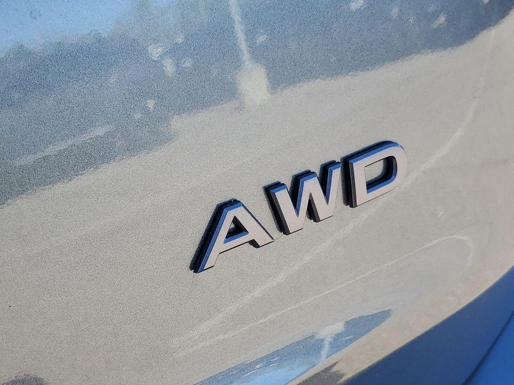 new 2026 Nissan Rogue car, priced at $32,874