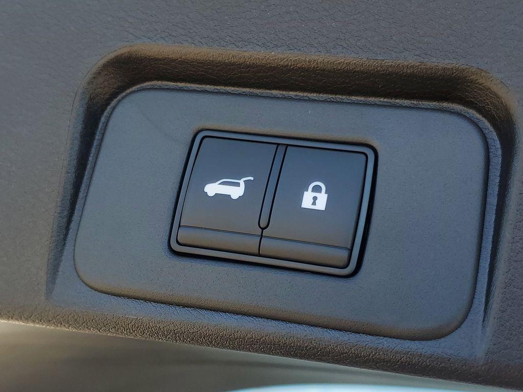 new 2026 Nissan Rogue car, priced at $32,874