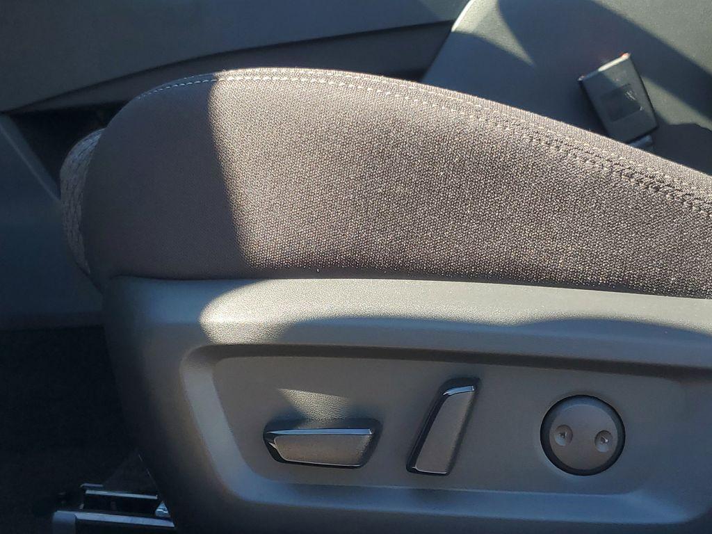 new 2026 Nissan Rogue car, priced at $32,874