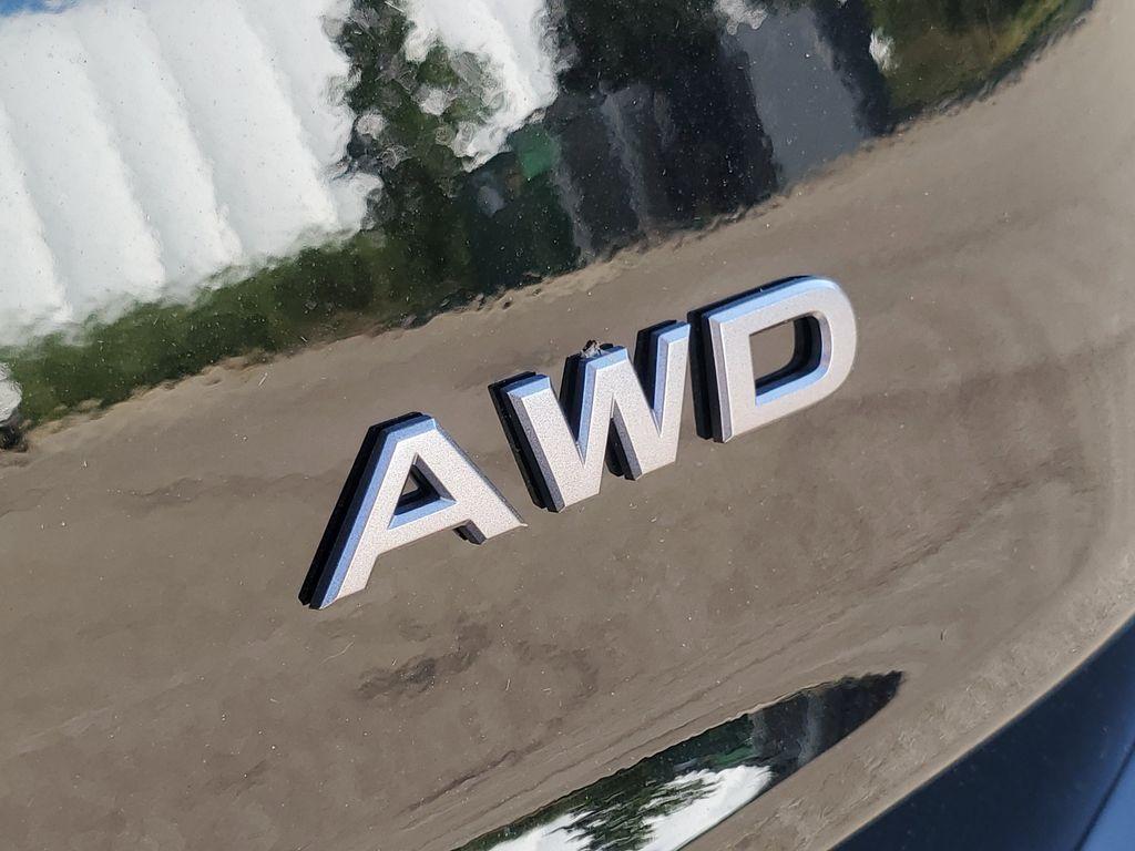 new 2026 Nissan Rogue car, priced at $31,376