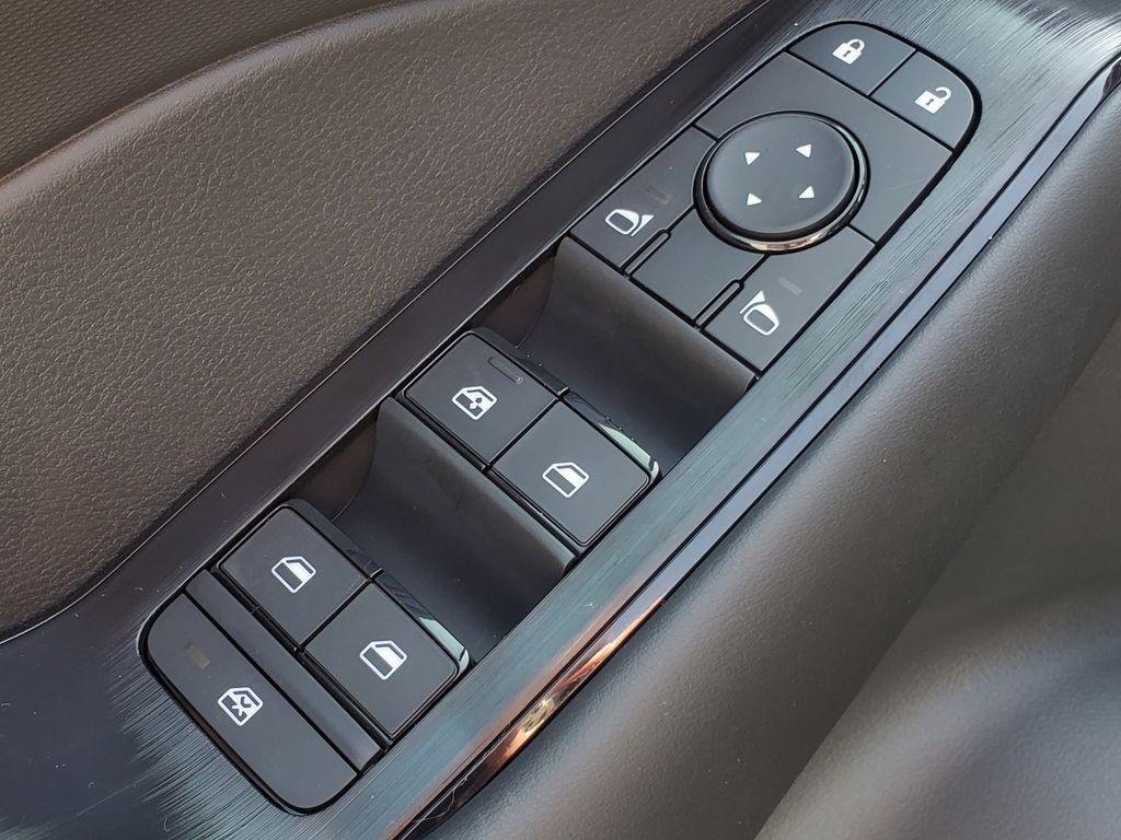 new 2026 Nissan Rogue car, priced at $31,376