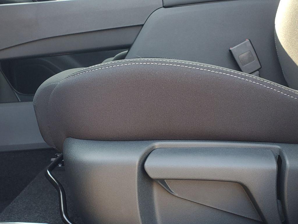 new 2026 Nissan Rogue car, priced at $31,376