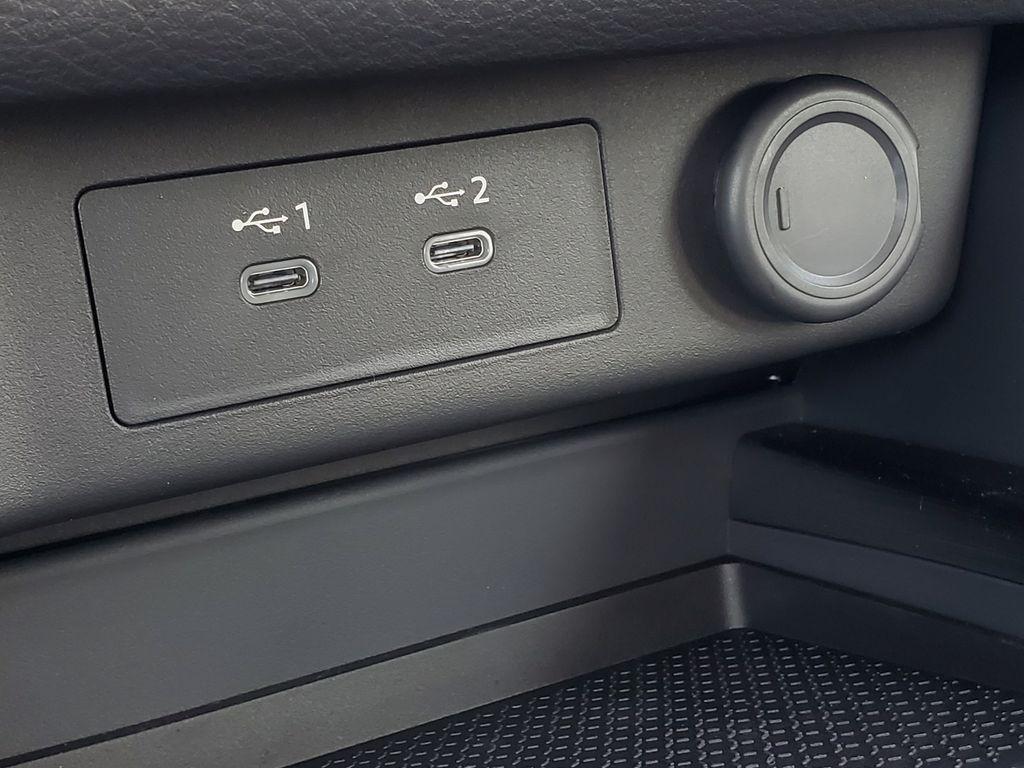 new 2026 Nissan Rogue car, priced at $31,376