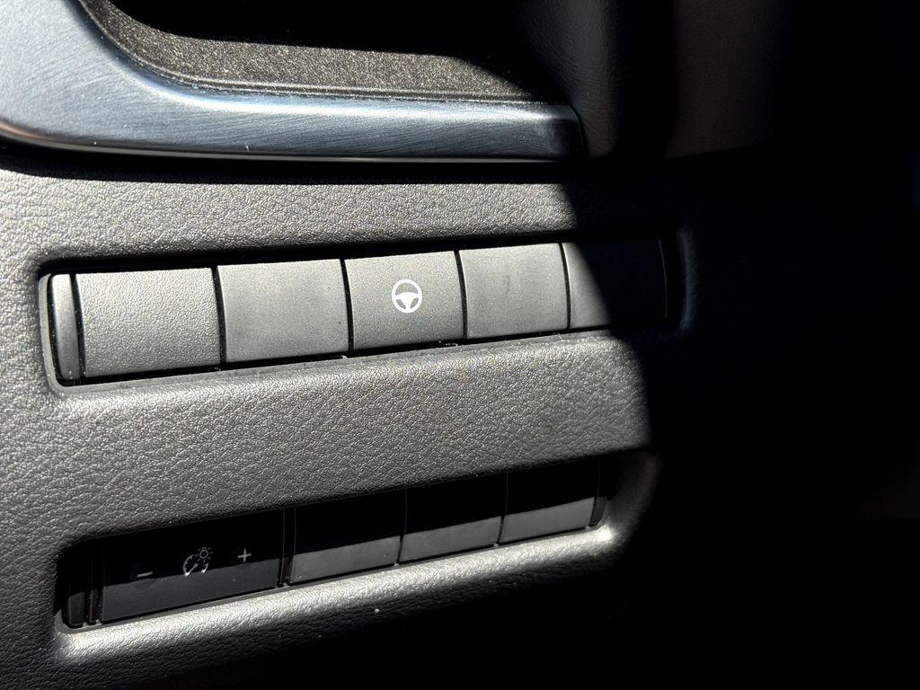 used 2023 Nissan Rogue car, priced at $23,680