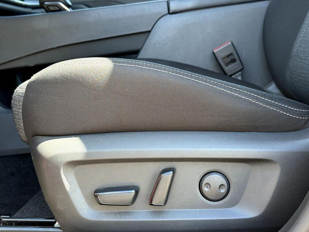 used 2023 Nissan Rogue car, priced at $23,680