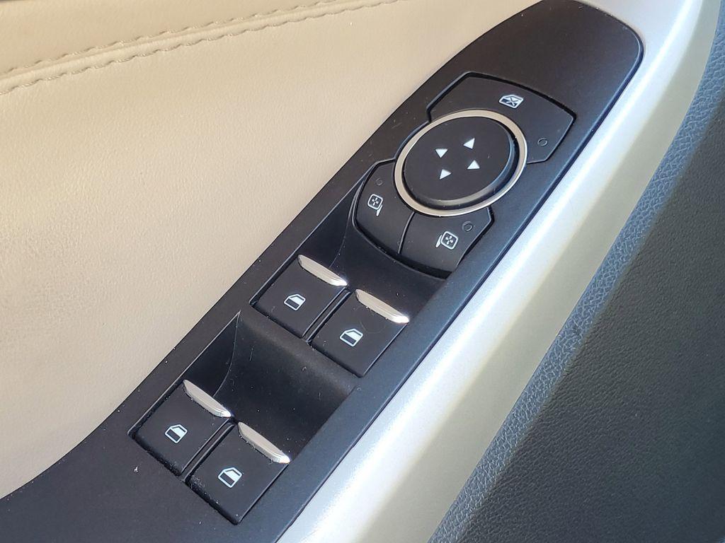 used 2021 Ford Explorer car, priced at $24,100