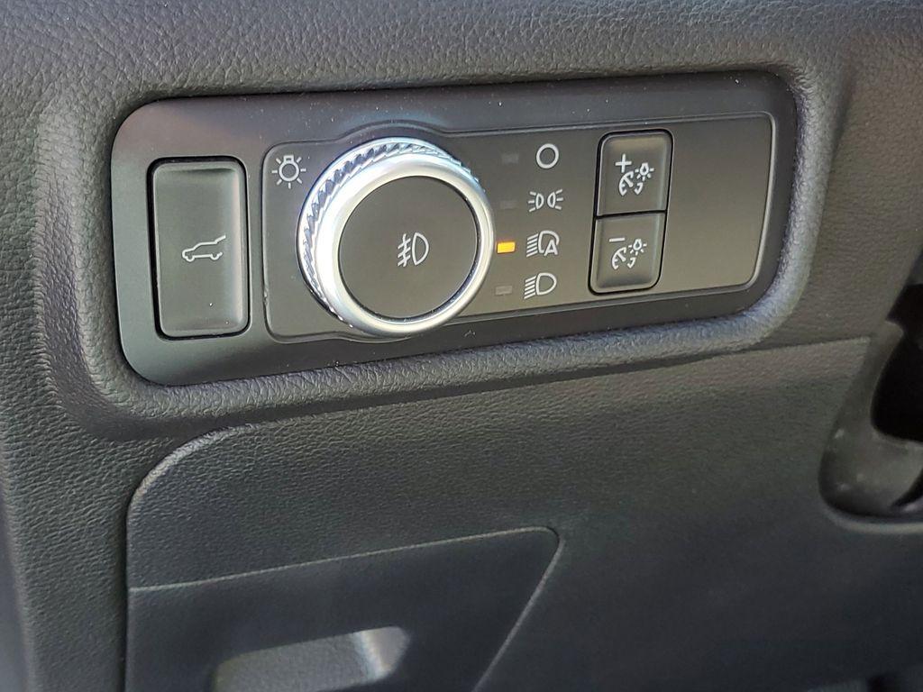 used 2021 Ford Explorer car, priced at $24,100