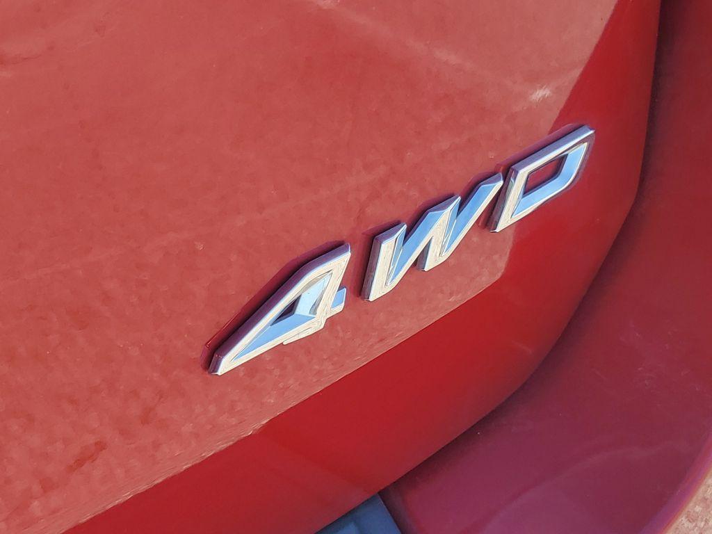 used 2021 Ford Explorer car, priced at $24,100