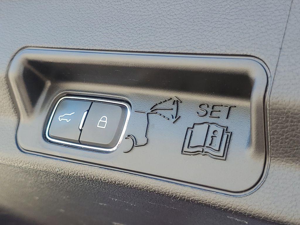 used 2021 Ford Explorer car, priced at $24,100