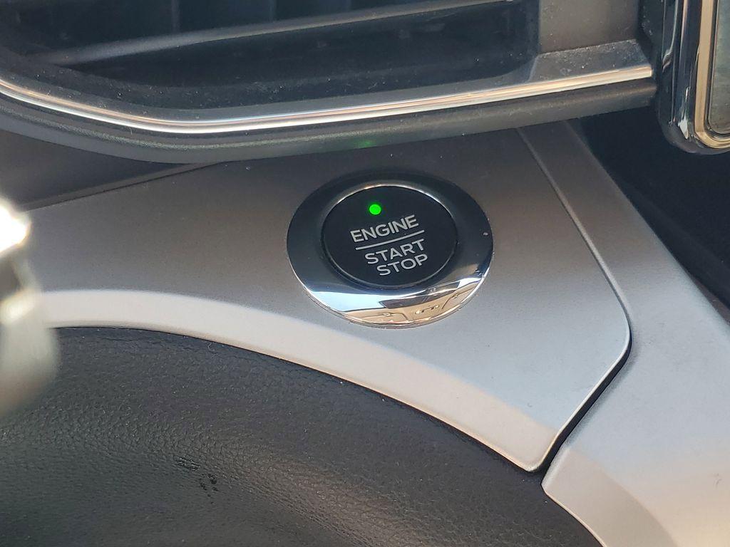 used 2021 Ford Explorer car, priced at $24,100