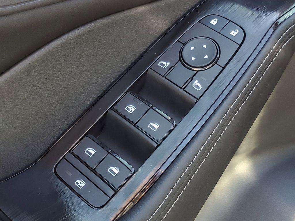 new 2026 Nissan Rogue car, priced at $32,874