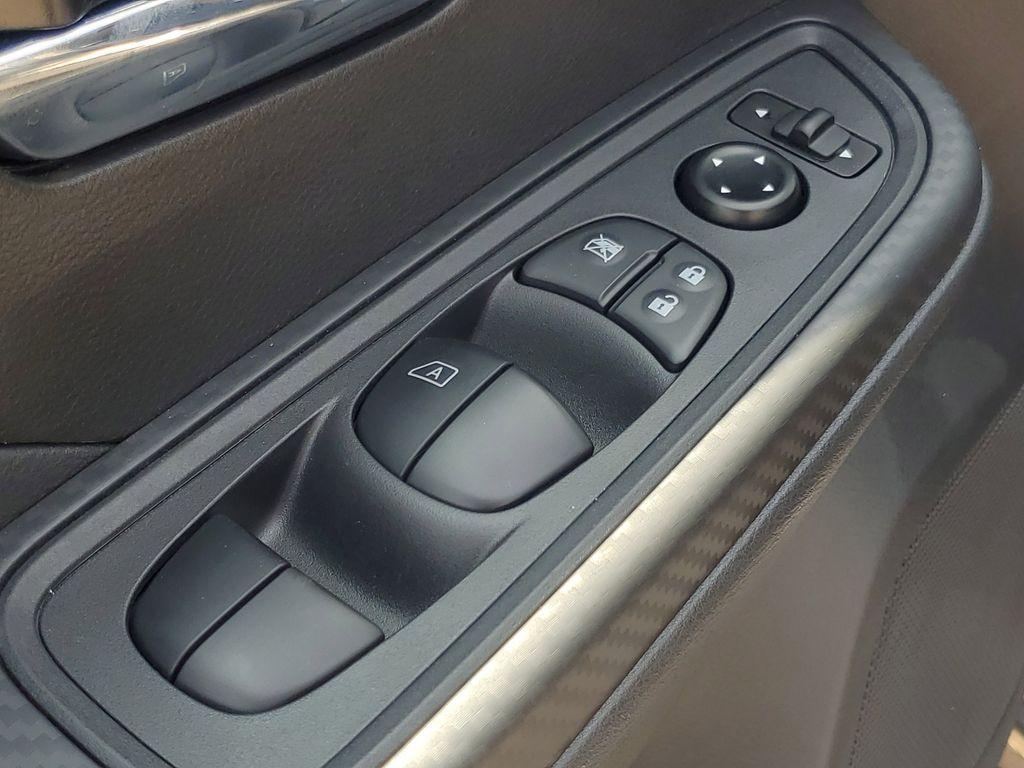 new 2025 Nissan Versa car, priced at $21,982