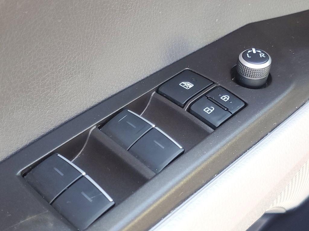 used 2023 Toyota Camry car, priced at $27,400