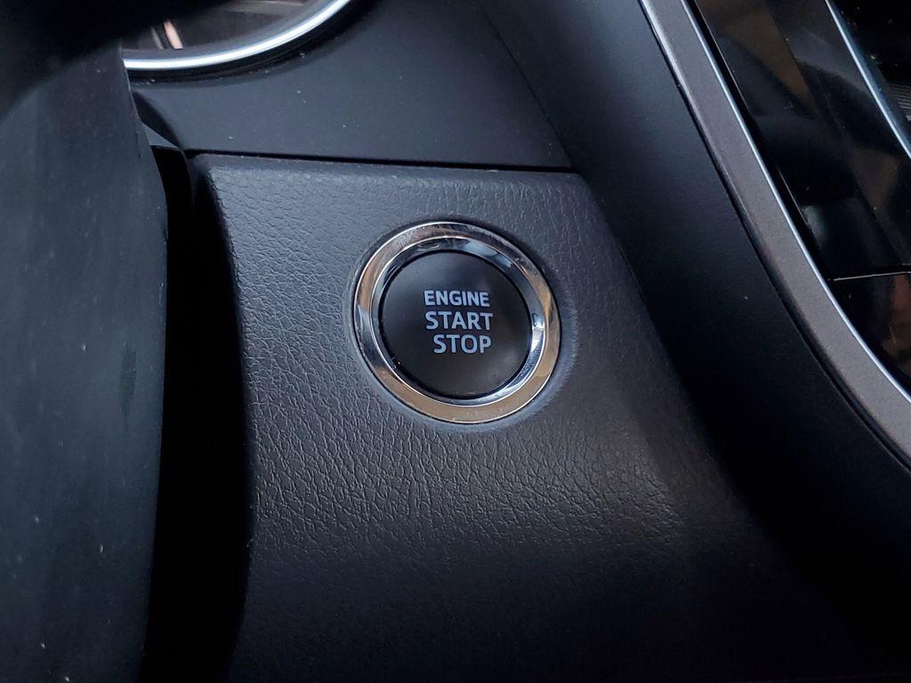 used 2023 Toyota Camry car, priced at $27,400