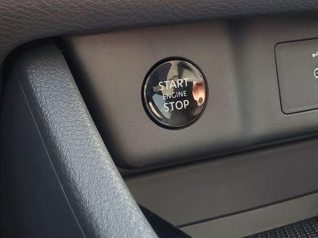 new 2026 Nissan Rogue car, priced at $32,406