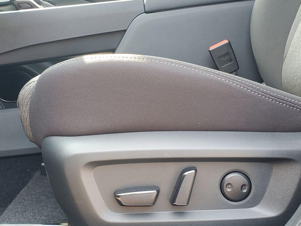 new 2026 Nissan Rogue car, priced at $32,406