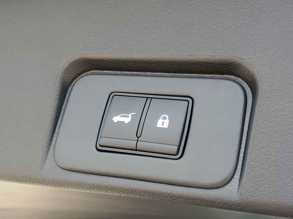 new 2026 Nissan Rogue car, priced at $32,406